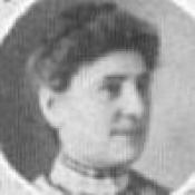 Marie Wilhelmine Risch